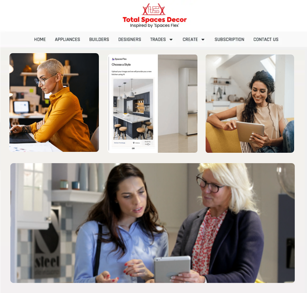 Gold 'Design Flex' Service Plan