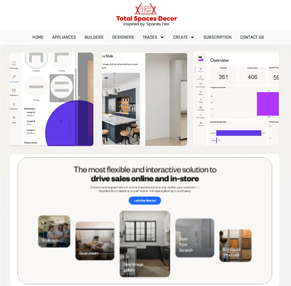 Bronze 'Design Flex' Service Plan