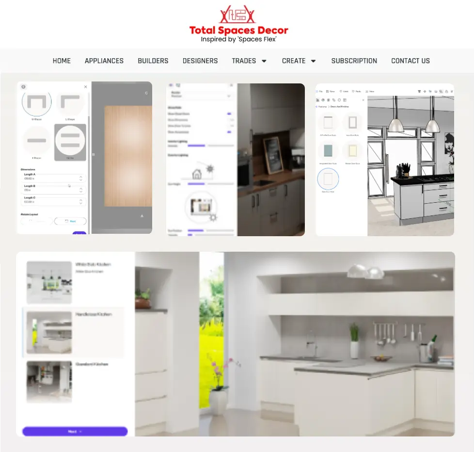 Silver 'Design Flex' Service Plan includes